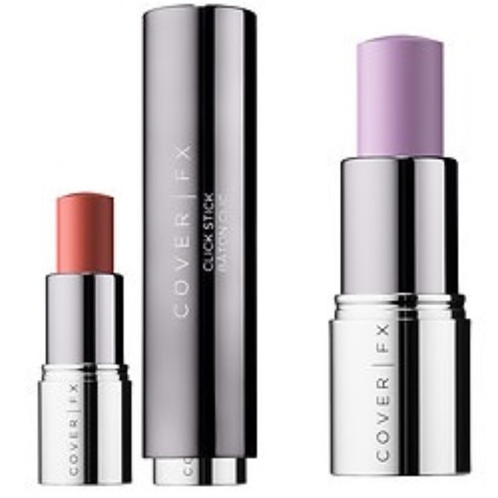 CoverFx ClickStick